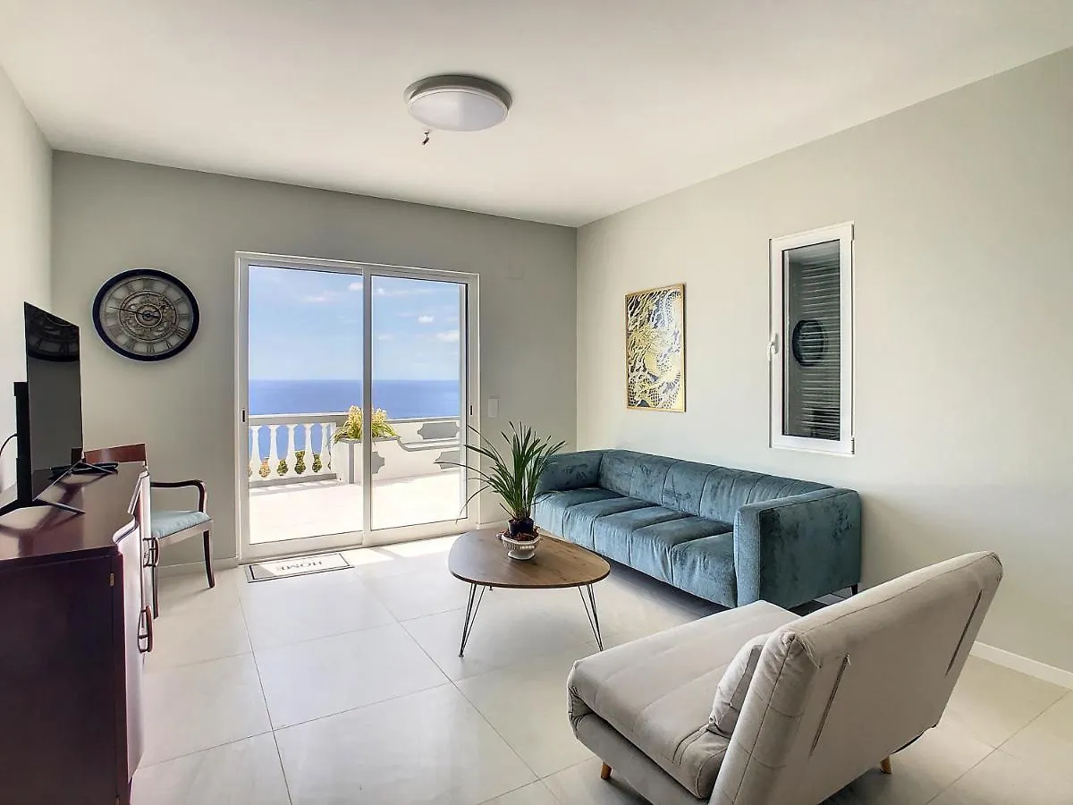 Avocado Villa By Lovelystay Funchal