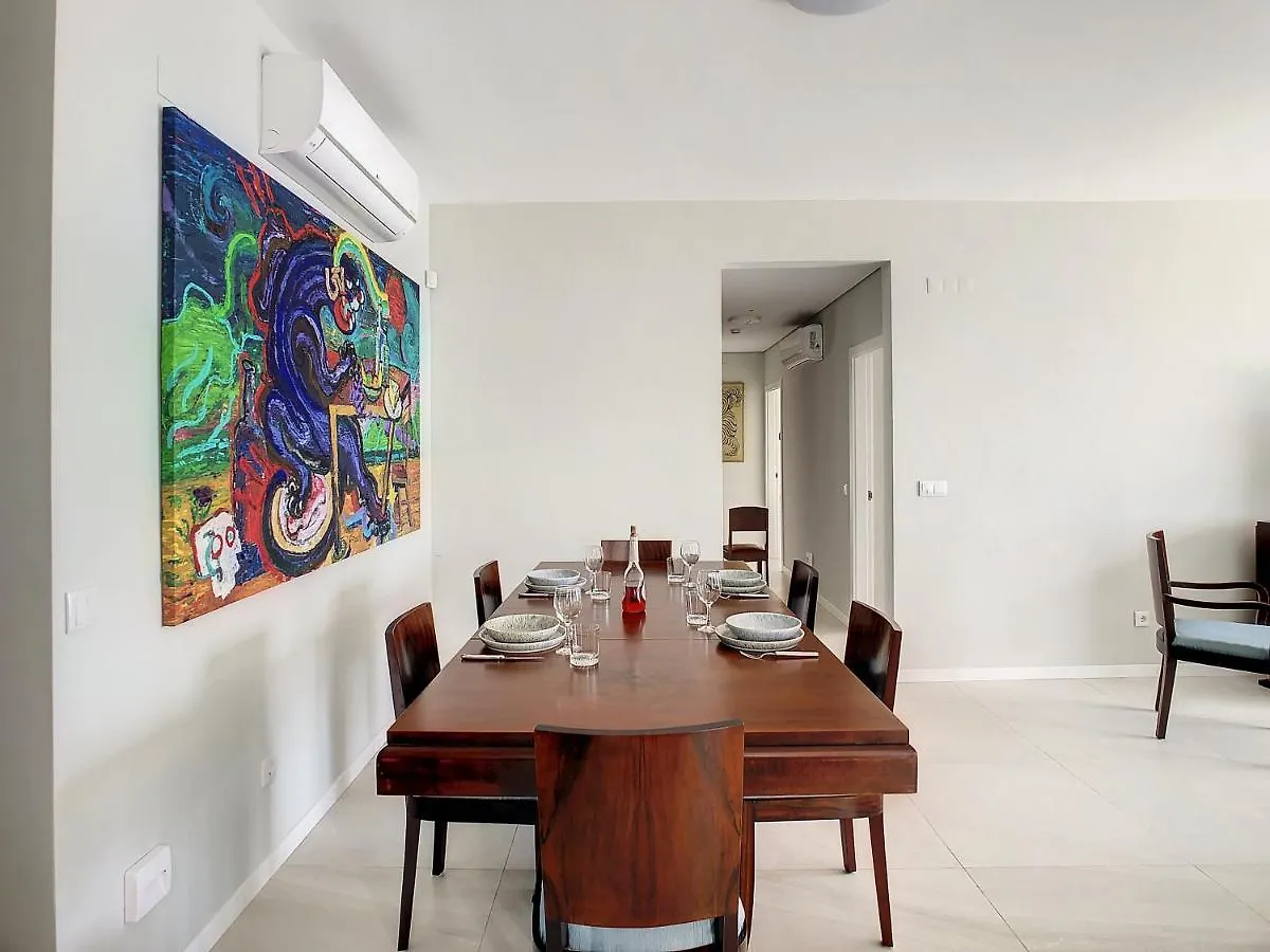 Avocado Villa By Lovelystay Funchal  0*, Funchal (Madeira)