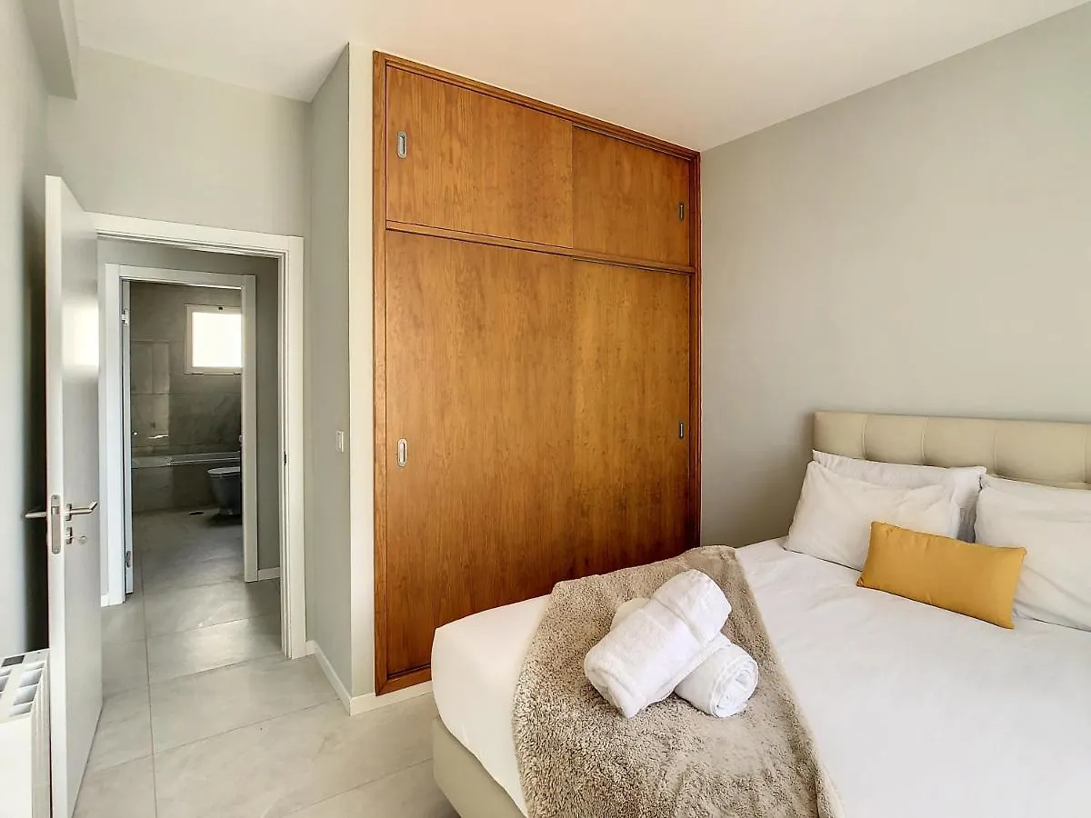 Avocado Villa By Lovelystay Funchal