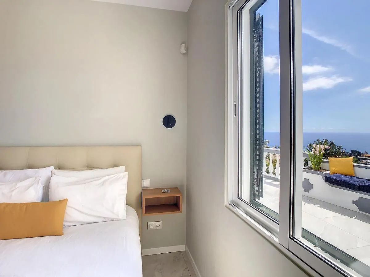 Avocado Villa By Lovelystay Funchal