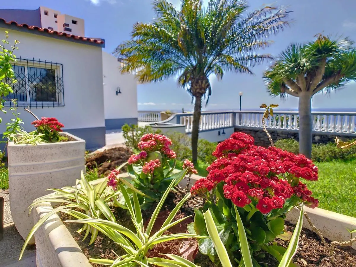 Avocado Villa By Lovelystay Funchal