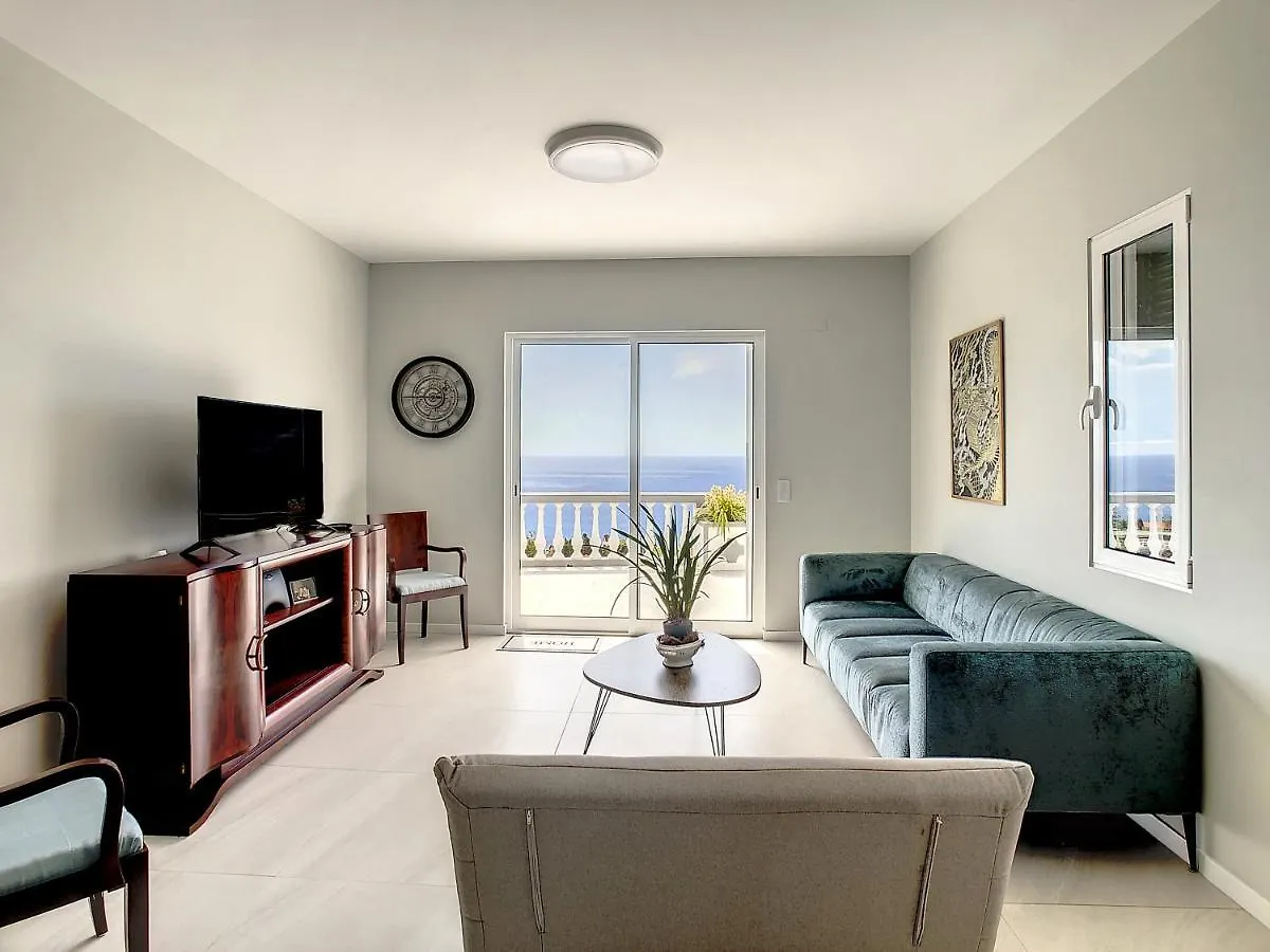 Avocado Villa By Lovelystay Funchal