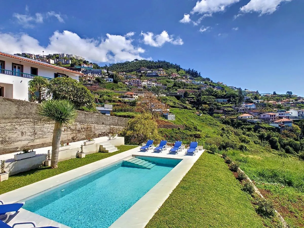 Avocado Villa By Lovelystay Funchal   Funchal (Madeira)