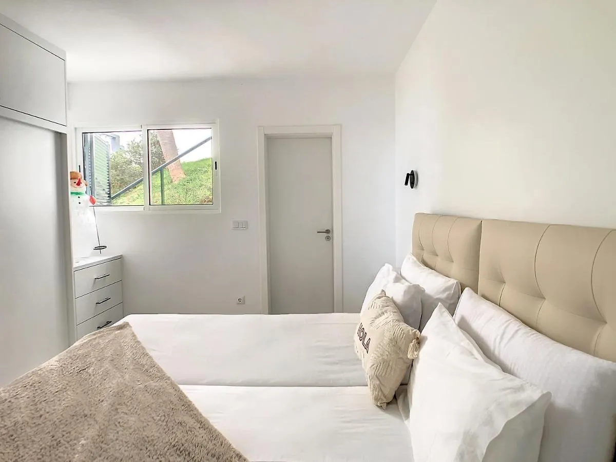 Avocado Villa By Lovelystay Funchal  Portugal