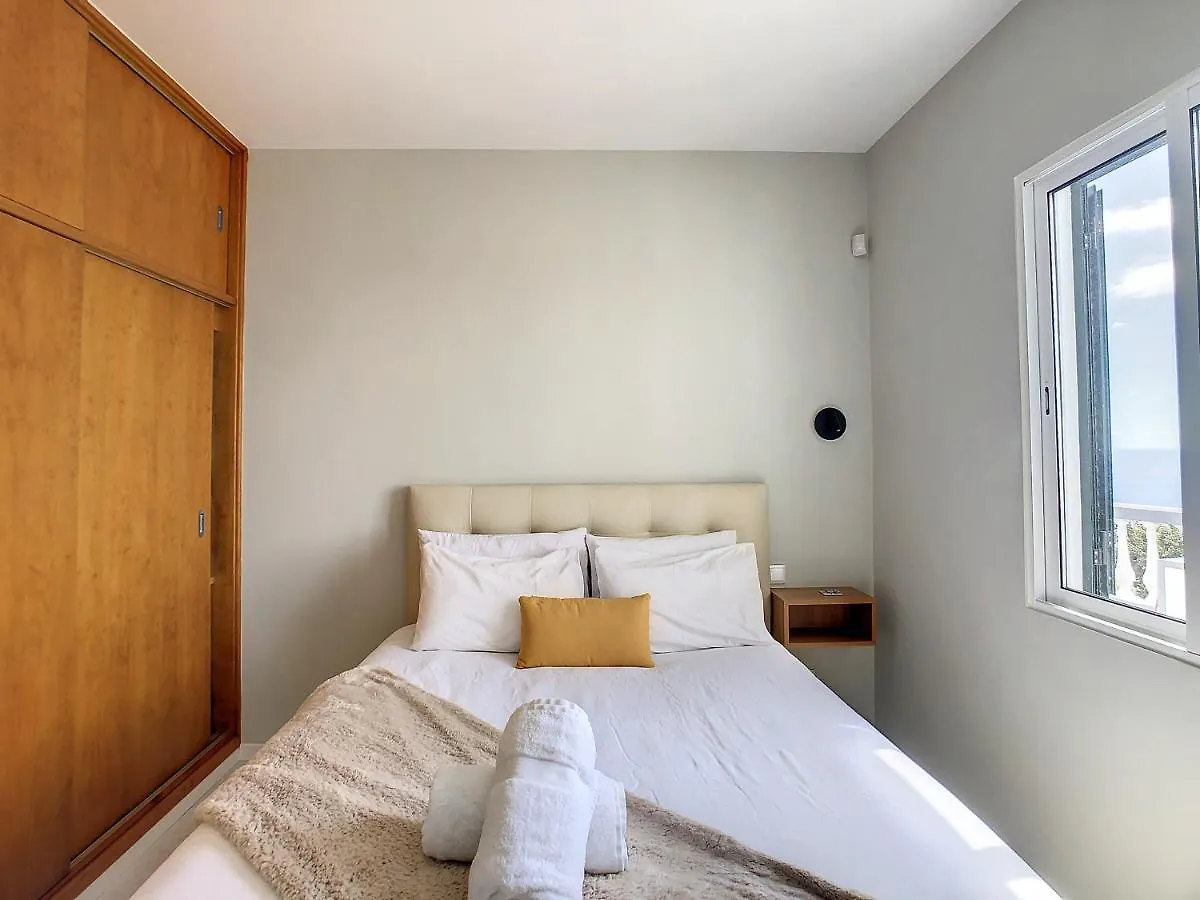 Avocado Villa By Lovelystay Funchal Portugália
