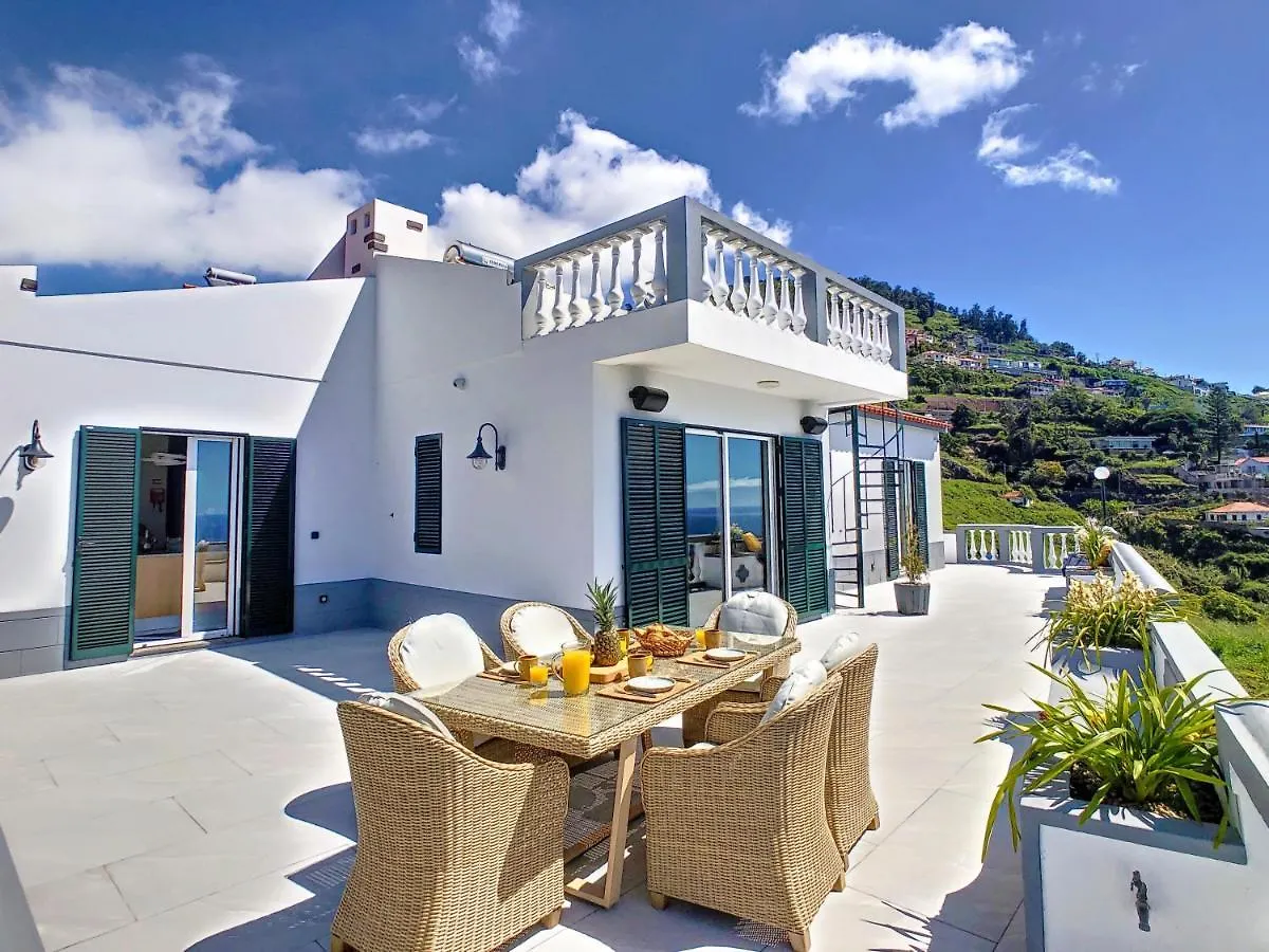 Avocado Villa By Lovelystay Funchal  Funchal (Madeira)