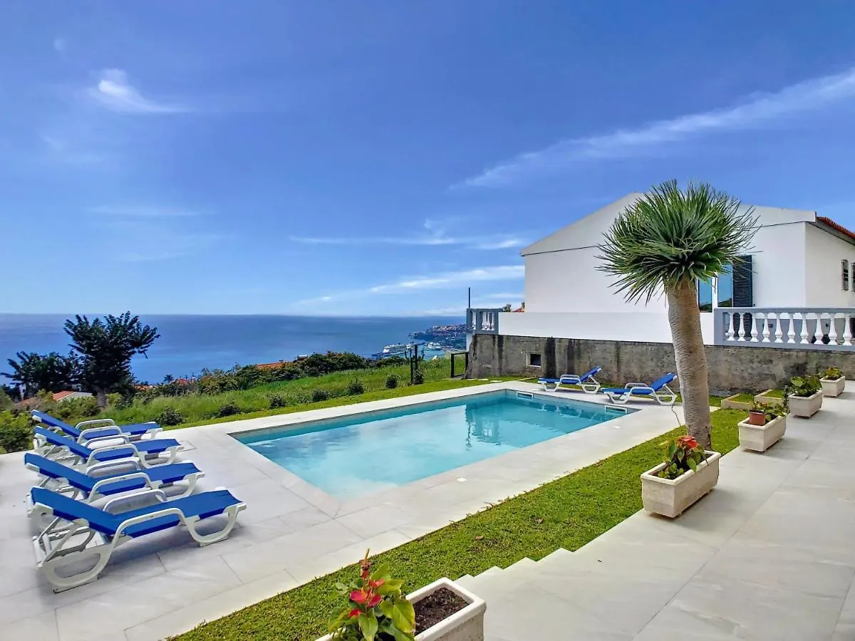 Avocado Villa By Lovelystay Funchal   Funchal (Madeira)