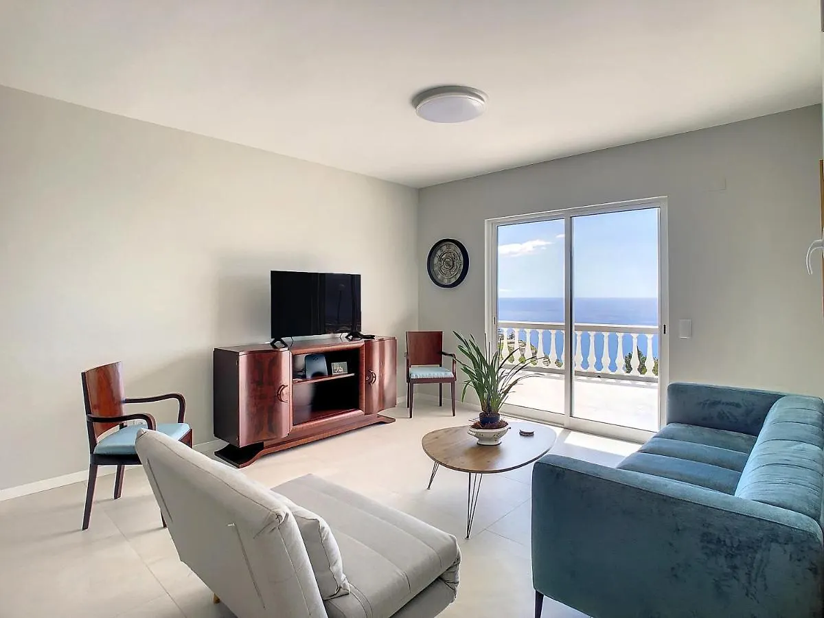 Avocado Villa By Lovelystay Funchal